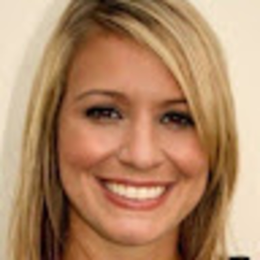 Meet your Posher, Ashlee